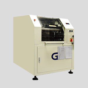 GKG G9 SMT印刷机